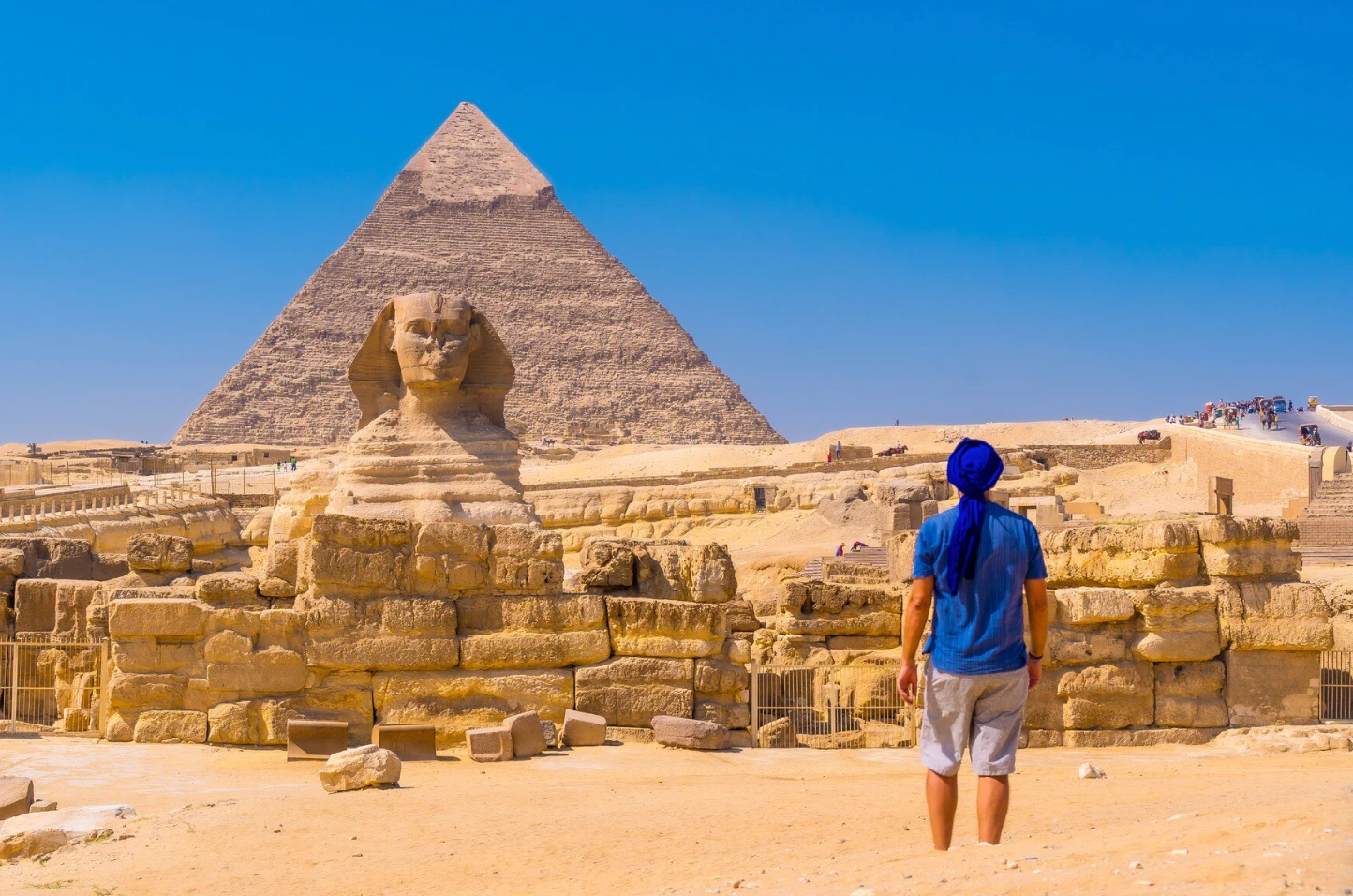 ginza-egipto