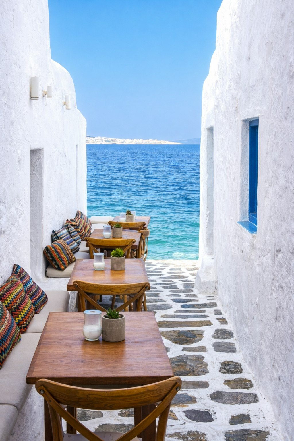 grecia mykonos