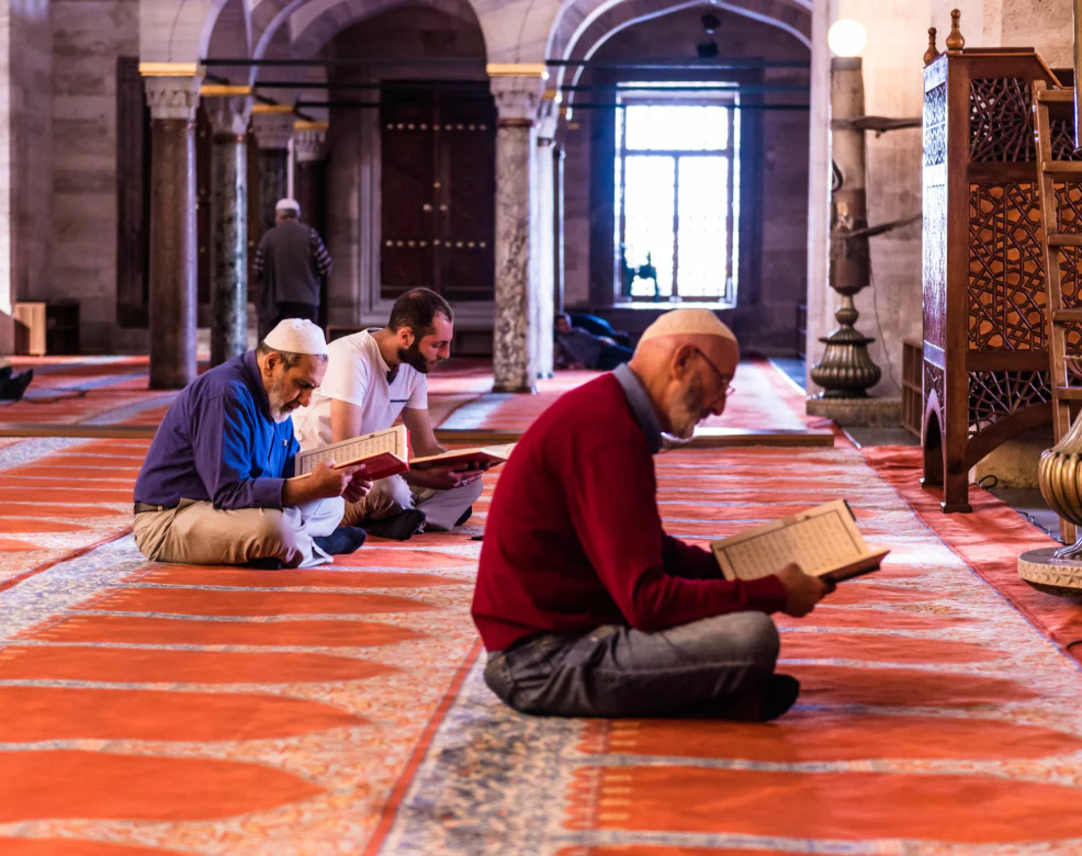 religion-turquia