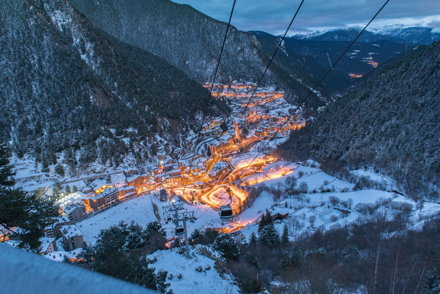 andorra