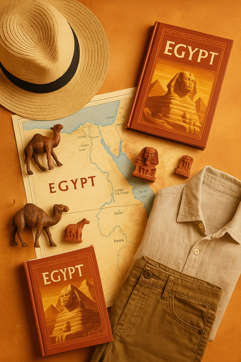 essentials_egipto_maleta_viaje