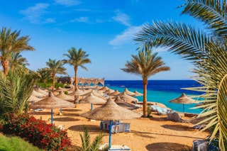 sharm el sheikh