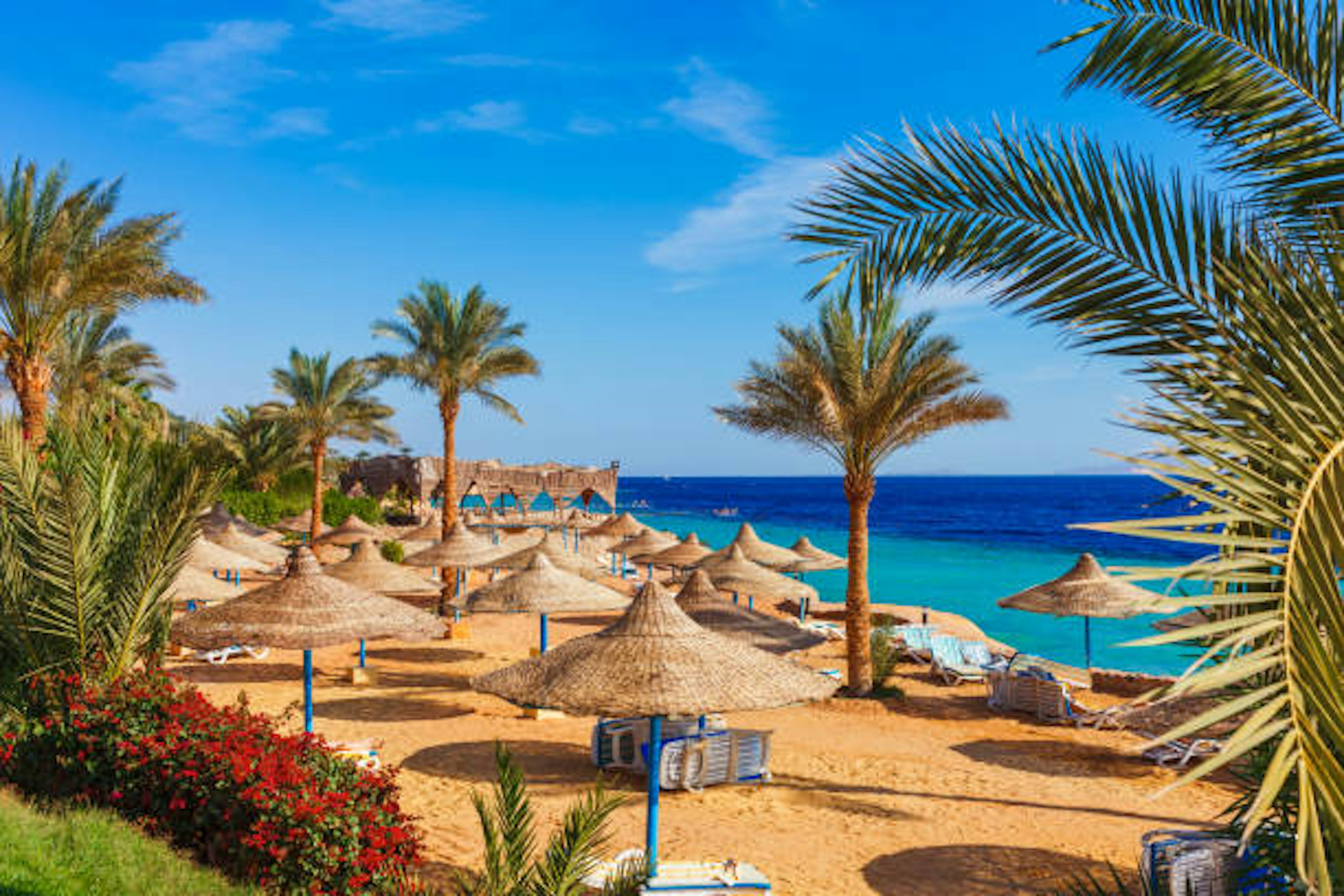 sharm el sheikh
